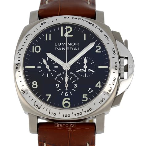 brandizzi panerai luminor price